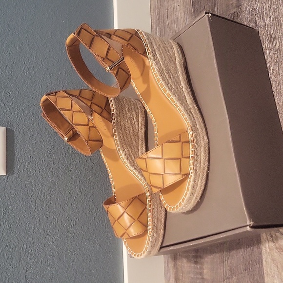 Franco Sarto Clemens- Worn Once EUC!! - Picture 5 of 7